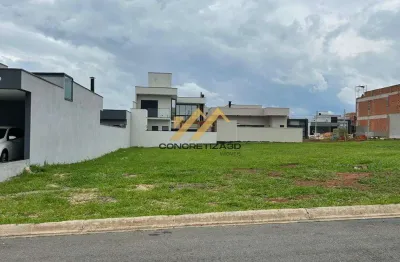 Terreno com 370 m² à venda - residencial evidências - indaiatuba/sp