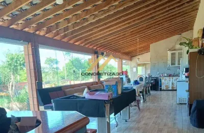 Chácara com 3 quartos à venda, 979 m² - vale do sol - indaiatuba/sp