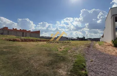 Terreno à venda em indaiatuba, jardim laguna, com 300 m², condomínio laguna