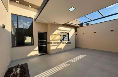 Casa à venda em indaiatuba, jardim casablanca, com 2 quartos, com 86 m²