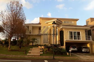 Sobrado à venda e para alugar em indaiatuba, jardim vila paradiso, com 5 quartos, com 420 m²