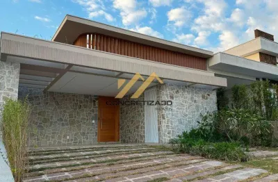 Casa à venda em indaiatuba, altos da bela vista, com 3 suítes, com 160 m², condomínio viena