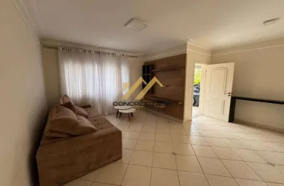 Sobrado com 4 suítes à venda, 335 m² - jardim villa romana - indaiatuba/sp