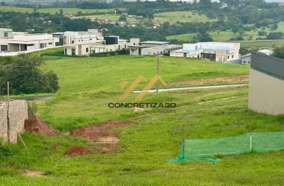 Terreno à venda, 1.200 m² - condomínio quintas da terracota - indaiatuba/sp