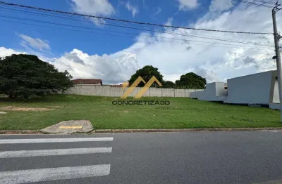 Terreno à venda em indaiatuba, residencial milano, com 900 m², residencial milano