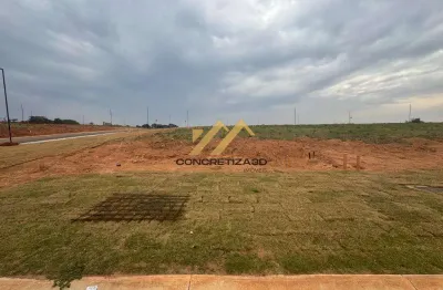Terreno com 520,81 m² - residencial quinta do lago - indaiatuba/sp