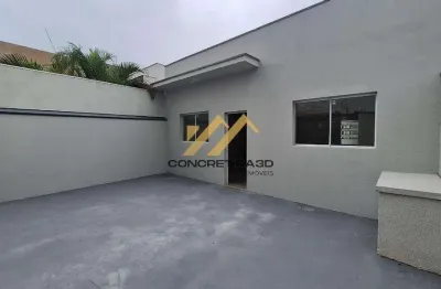 Casa à venda em indaiatuba, parque residencial sabiás, com 3 quartos, com 81.44 m²