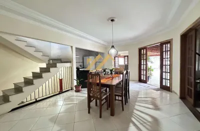Sobrado com 3 quartos sendo 1 suíte à venda, 328.24 m² - jardim primavera - indaiatuba/sp