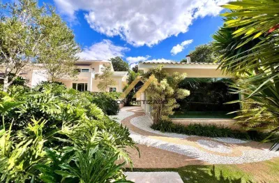 Casa à venda em indaiatuba, helvétia, com 6 suítes, com 648 m², helvétia country