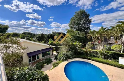 Casa à venda em indaiatuba, helvétia, com 6 suítes, com 648 m², helvétia country