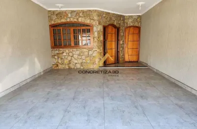 Sobrado com 3 quartos sendo 1 suíte à venda, 195 m² - jardim alice - indaiatuba/sp