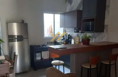 Casa à venda em indaiatuba, jardim residencial nova veneza, com 2 quartos, com 67 m²