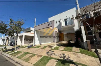 Sobrado com 3 suítes à venda, 179 m² em indaiatuba, jardim montreal residence