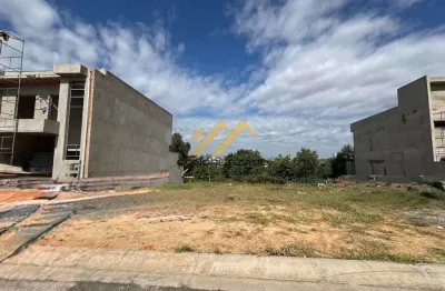 Terreno à venda em indaiatuba, loteamento park gran reserve, com 208.17 m², park gran reserve