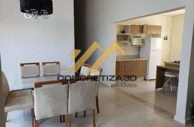 Sobrado à venda em indaiatuba, jardim reserva bom viver de indaiatuba, com 5 quartos, com 280 m²