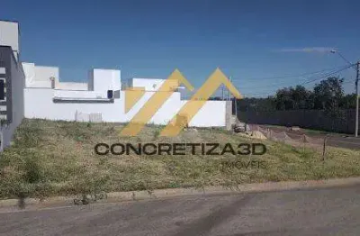 Terreno à venda, 218 m² - condomínio vila ytu - indaiatuba/sp