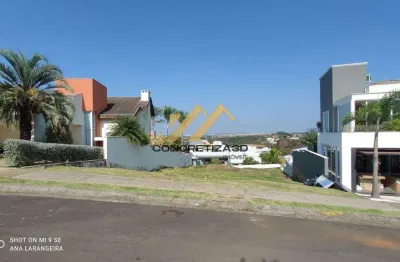Terreno à venda em indaiatuba, jardim vila paradiso, com 591.86 m², jardim vila paradiso