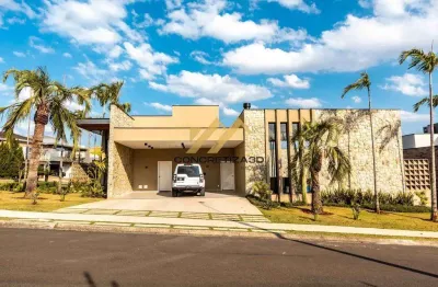 Casa à venda em indaiatuba, jardim residencial santa clara, com 4 suítes, com 500 m²