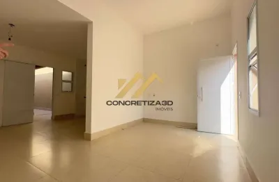 Casa com 2 quartos à venda, 68 m² - parque residencial sabiás - indaiatuba/sp