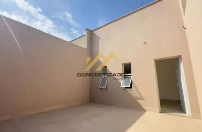 Casa com 2 quartos à venda, 68 m² - parque residencial sabiás - indaiatuba/sp