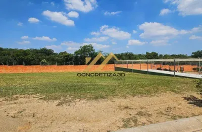 Terreno à venda, 300,94 m² - residencial viena - indaiatuba/sp