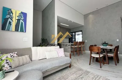Casa à venda em indaiatuba, jardim residencial dona lucilla, com 3 quartos, com 176.27 m²
