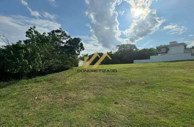 Terreno à venda em indaiatuba, residencial london park, com 330.08 m², london park