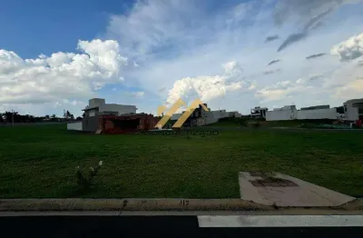 Terreno à venda, 464 m² - residencial london park - indaiatuba/sp