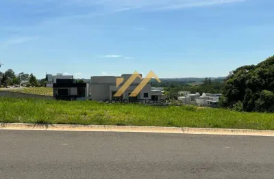 Terreno à venda, 300 m² - residencial london park - indaiatuba/sp