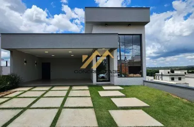 Casa à venda em indaiatuba, jardim piemonte, com 3 quartos, com 230 m², jardim piemonte