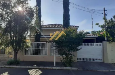 Casa térrea com 402m² de terreno e 158m² de construção - cidade nova - indaiatuba/sp