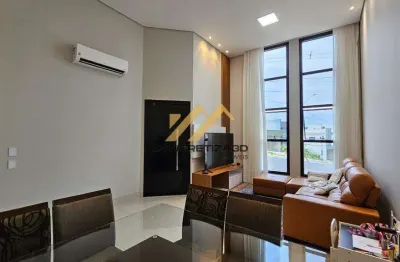 Casa com 3 suítes à venda, 160 m² - jardim residencial viena - indaiatuba/sp