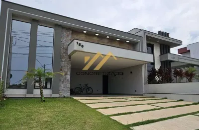 Casa à venda em indaiatuba, jardim residencial viena, com 3 suítes, com 160 m²