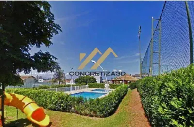 Terreno à venda em indaiatuba, jardim residencial dona lucilla, com 391.5 m²