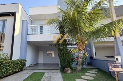 Sobrado com 3 quartos à venda, 143 m² - jardins do império - indaiatuba/sp