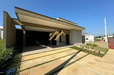 Casa com 3 quartos sendo 1 suíte à venda, 170 m² - condomínio lagos d'icaraí - salto/sp