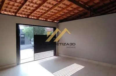 Casa com 2 quartos sendo 1 suíte à venda, 68 m² - parque residencial sabiás - indaiatuba/sp