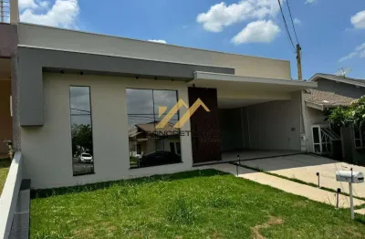 Casa à venda em indaiatuba, jardim portal de itaici, com 3 quartos, com 197 m²