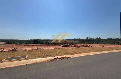 Terreno à venda, 531 m² - residencial quinta do lago - indaiatuba/sp