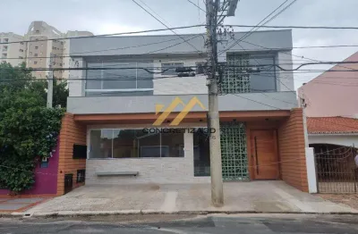 Salão com 456 m² à venda e para alugar em indaiatuba, centro