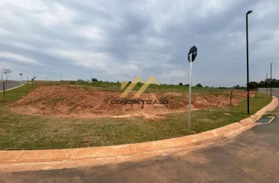 Terreno à venda, 529 m² - residencial quinta do lago - indaiatuba/sp