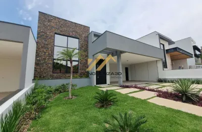 Casa à venda em indaiatuba, colinas de indaiatuba, com 3 suítes, com 205 m², condomínio piemonte