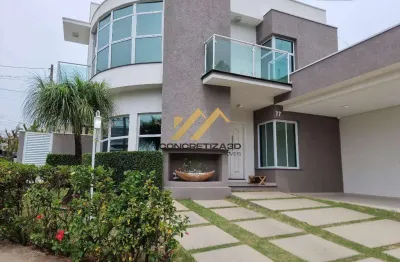 Sobrado com 3 quartos sendo 1 suíte master com closet à venda, 150 m² - condomínio villaggio di itaici - indaiatuba/sp