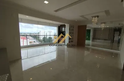 Apartamento à venda em indaiatuba, cidade nova ii, com 3 suítes, com 116 m², condomínio le château