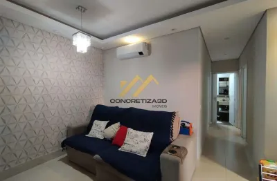 Apartamento com 3 quartos sendo 1 suíte à venda - reserva vista verde – indaiatuba/sp