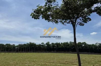 Terreno com 1121.08 m² à venda - reserva petrus - indaiatuba/sp