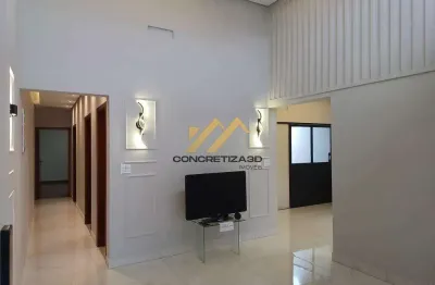 Casa à venda em indaiatuba, jardins do império, com 3 quartos, com 118.8 m²
