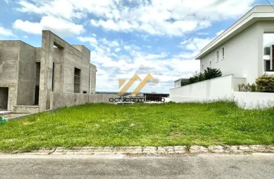 Terreno com 525 m² à venda - condomínio jardim dos lagos - indaiatuba/sp