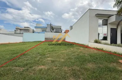 Terreno à venda em indaiatuba, jardim piemonte, com 300 m², condomínio piemonte