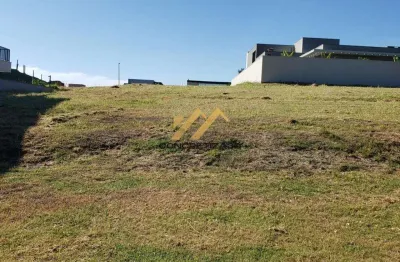 Terreno com 522m² à venda - parque villa dos pinheiros - indaiatuba/sp